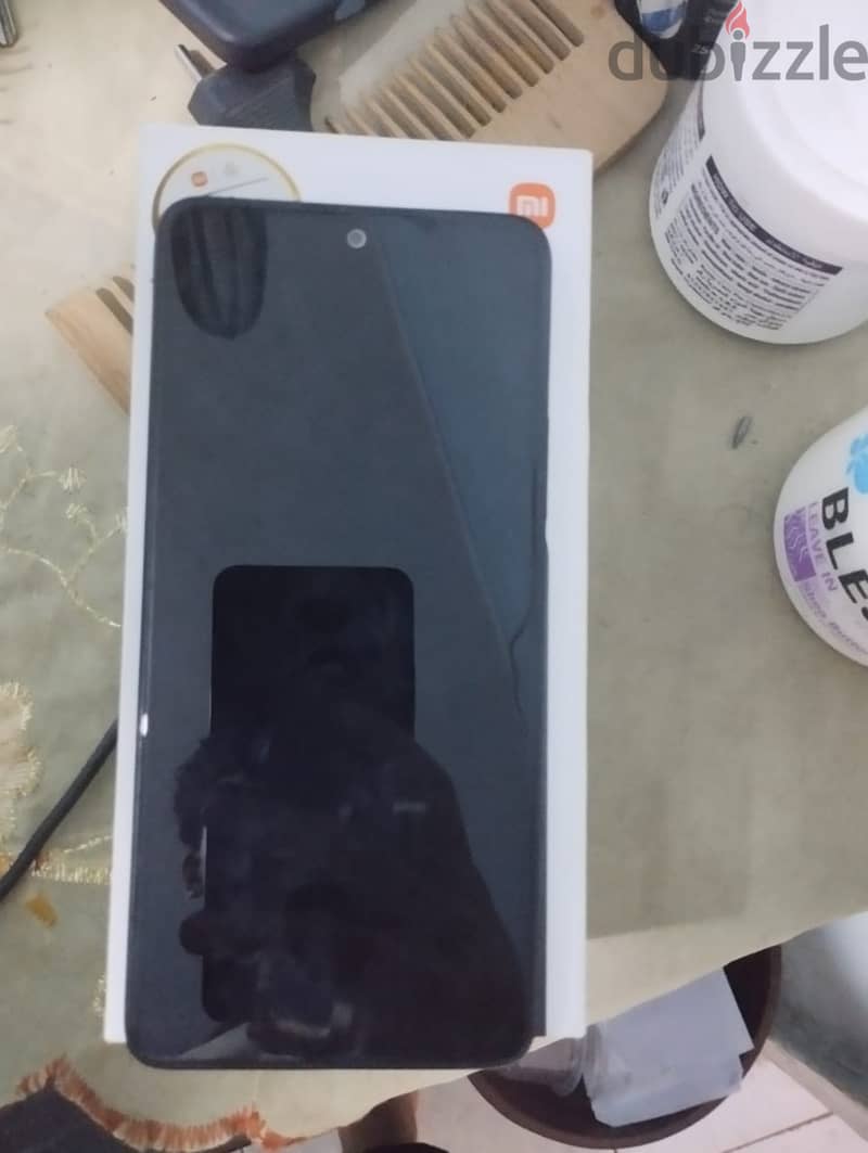 Redmi note 14 1