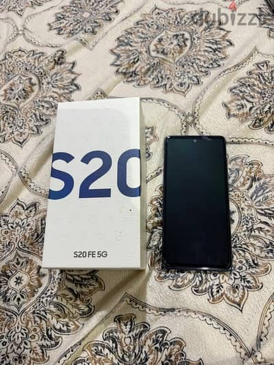 سامسونج اس 20