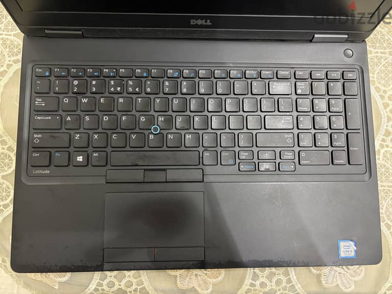 Dell 3567 2