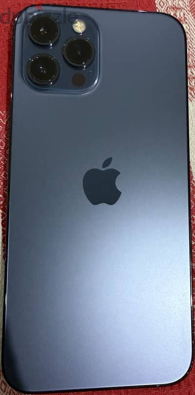 Apple - iPhone 12 Pro Max
