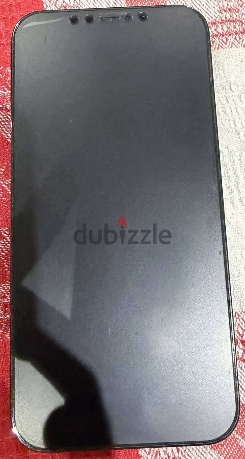 Apple - iPhone 12 Pro Max 1