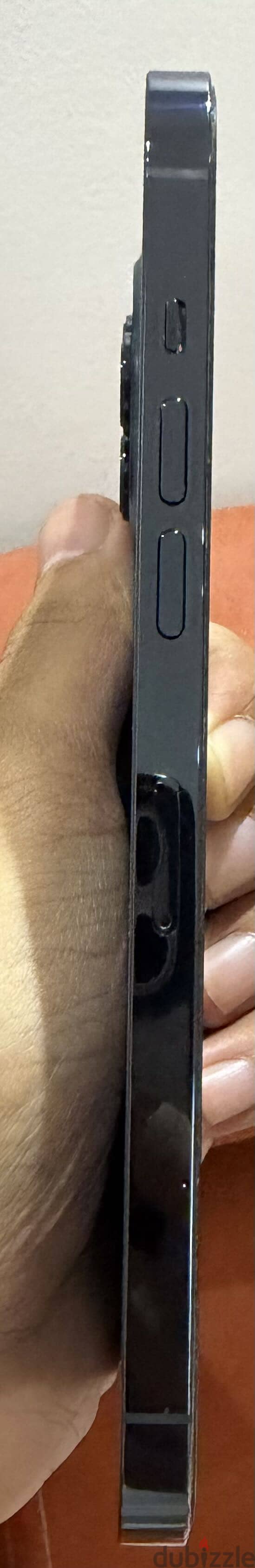 Apple - iPhone 12 Pro Max 2