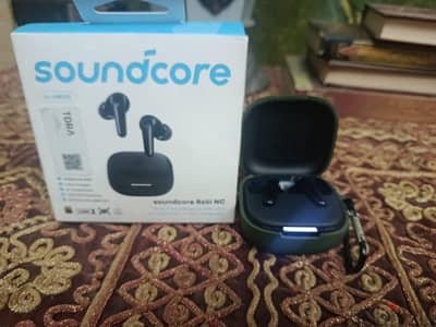 soundcore R60i ANC