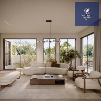 Duplex for Sale | 35% Discount | 200 m² | Lake & Landscape View | SODIC East – New Heliopolis – Directly on Suez Road