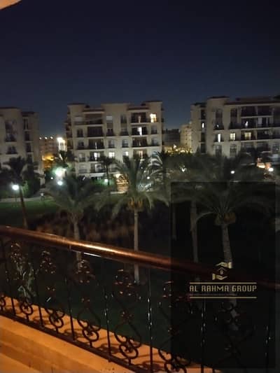 Available for sale in Al Rehab: the largest unit model (300 sqm) on the third floor of Phase 7. It features a wide garden view and is just steps away Available for sale in Al Rehab: the largest unit model (300 sqm) on the third floor of Phase 7. It features a wide garden view and is just steps away