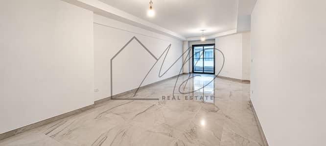 Apartment for rent in Somouha 168sqm