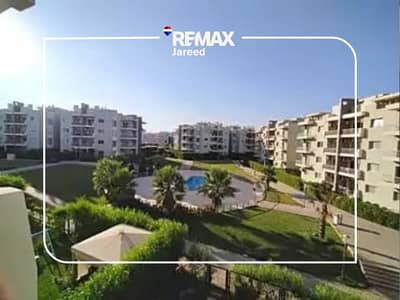 Furnished Apartment for Rent in The Address, Sheikh Zayed | Modern Furnishing | Direct Pool View