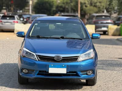 بى واى دى اف 3 2025