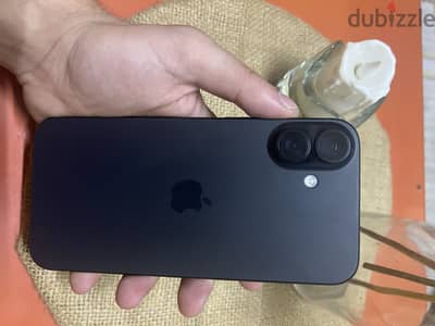 آبل - آيفون 16 بلس