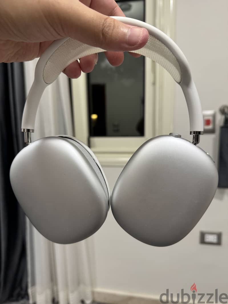 Apple AirPods Max 1