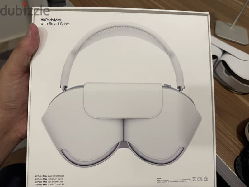 Apple AirPods Max 3