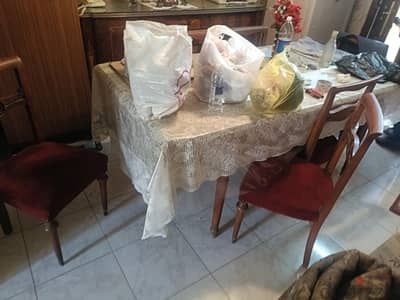 سفره  ٣ قطع