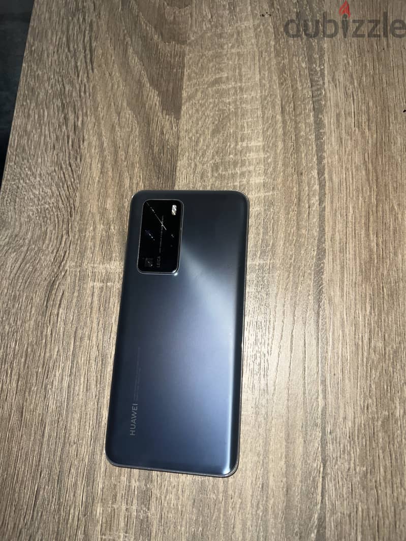 Huawei p40 pro 1
