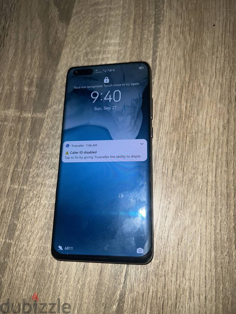 Huawei p40 pro 3