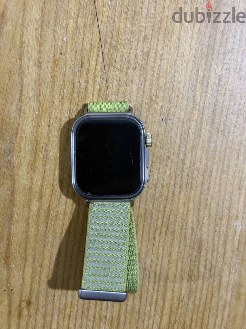 Huawei watch fit 4 pro like new 1