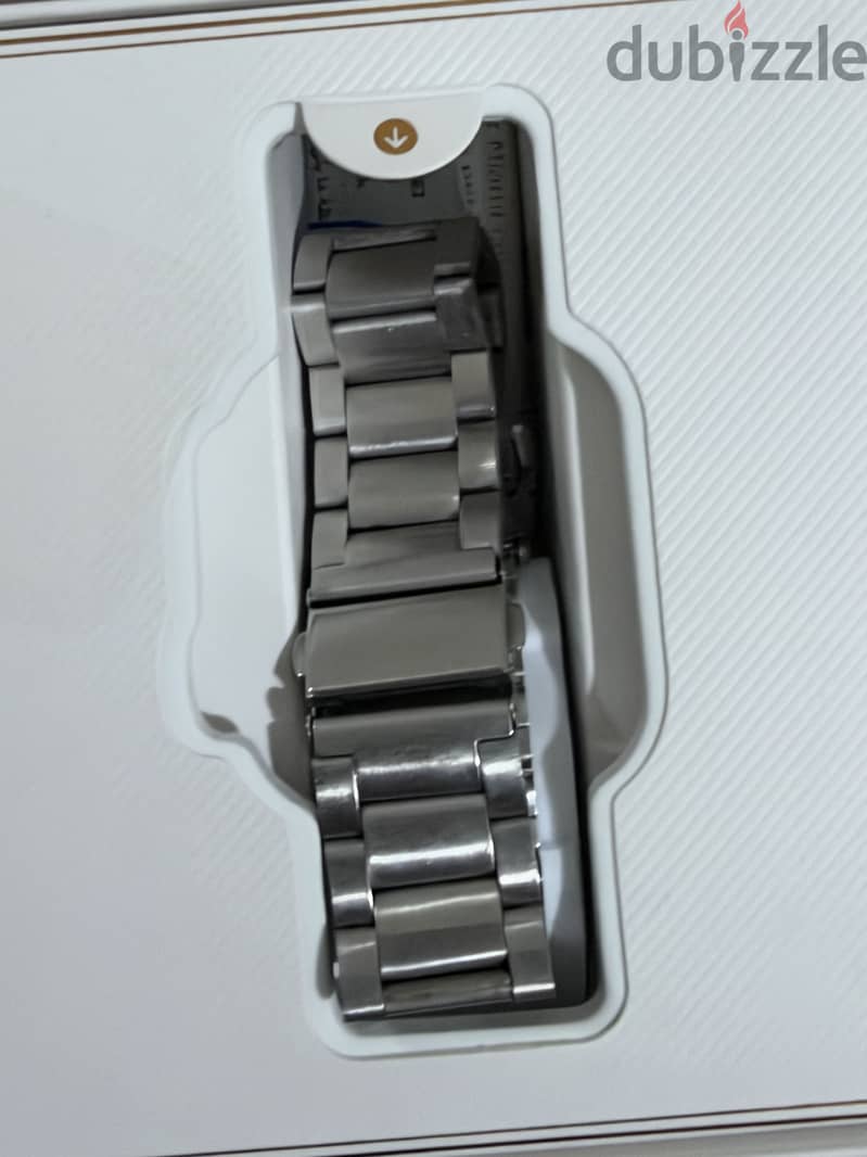 Huawei watch fit 4 pro like new 2