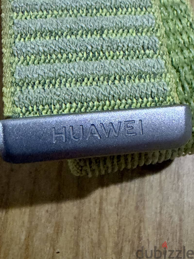 Huawei watch fit 4 pro like new 3