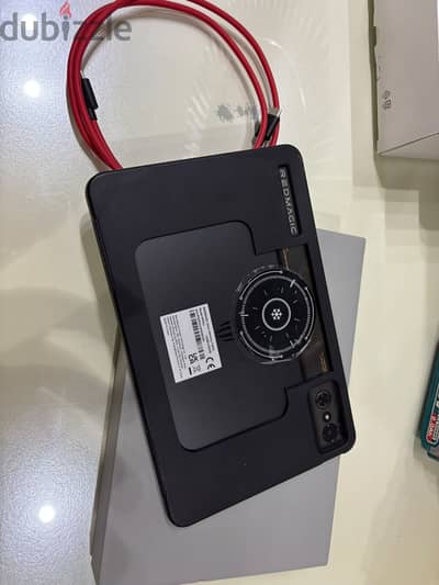 Redmagic Astra Tablet  12/256