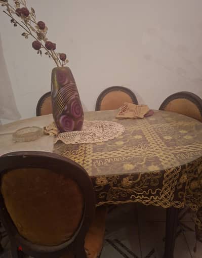 سفرة قديمة للبيع