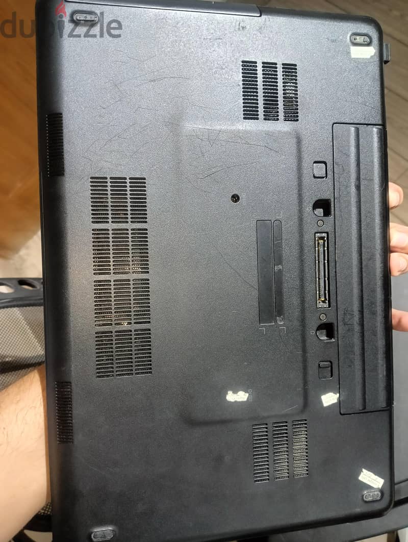 Dell latitude e5540 4
