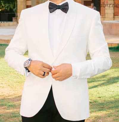 جاكيت Mario Barutti