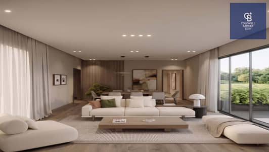 Apartment for Sale | 0% Down Payment | 160 m² | Lake & Landscape View | SODIC East – New Heliopolis – Directly on Suez Road