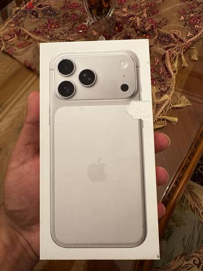 Apple - iPhone 17 Pro Max