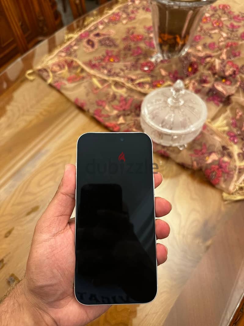 Apple - iPhone 17 Pro Max 1