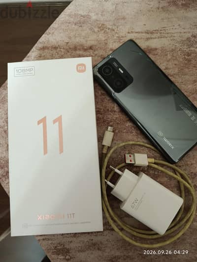 Mi 11T
