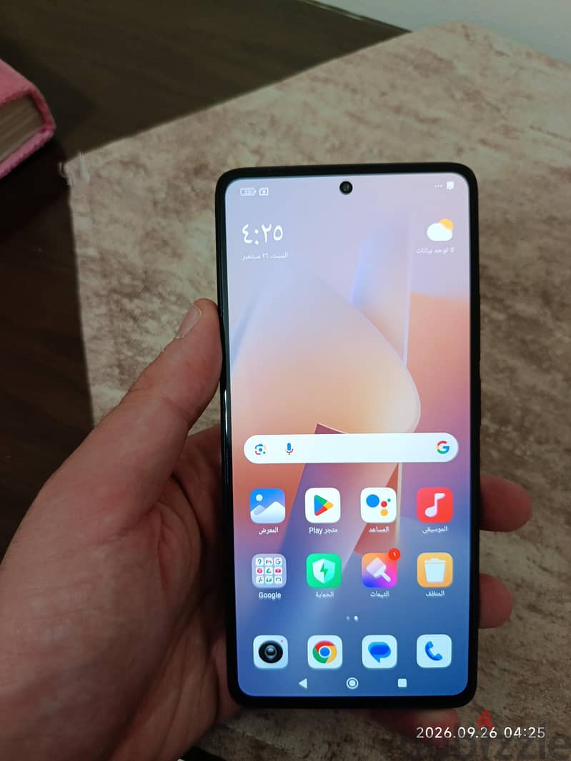 Mi 11T 1