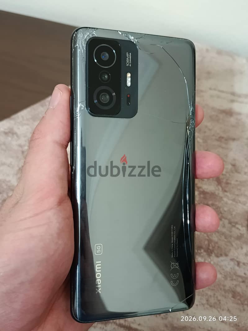 Mi 11T 4