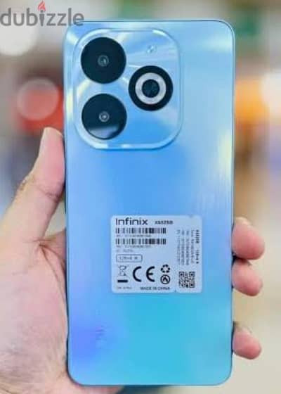 infinix smart 8