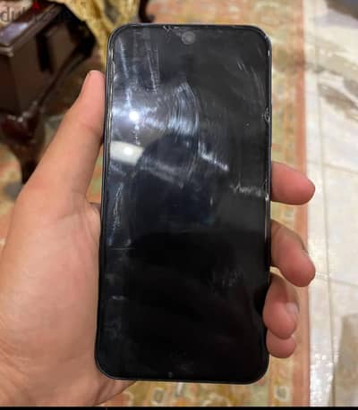 oppo A6 pro