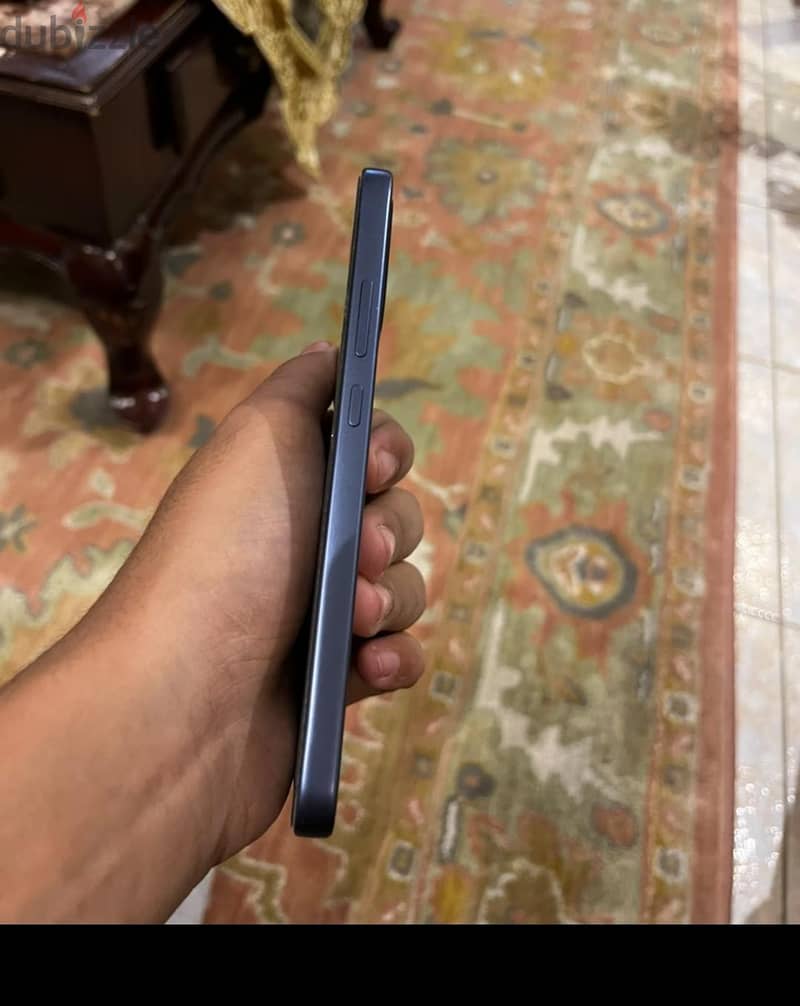 oppo A6 pro 1