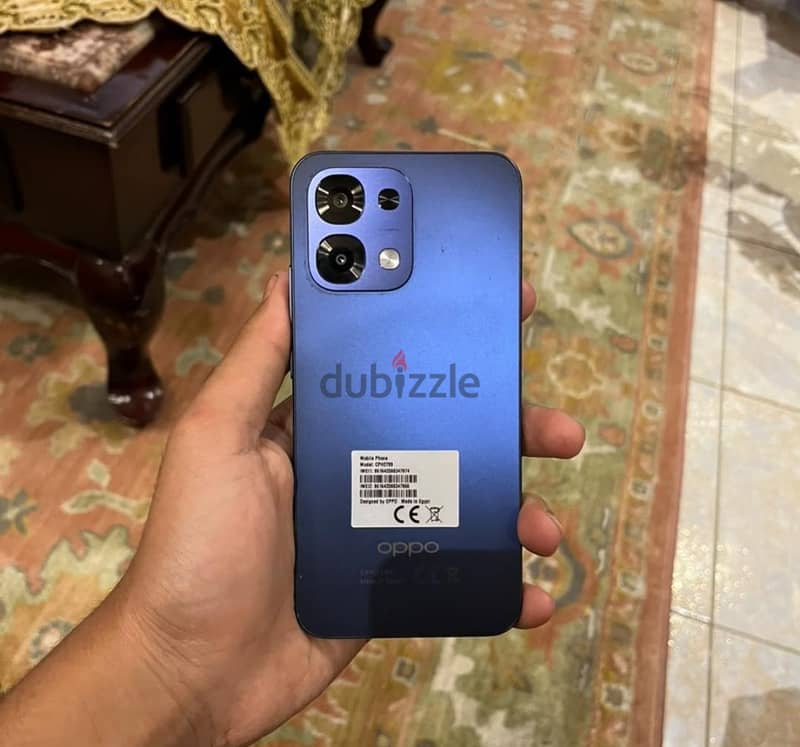 oppo A6 pro 3