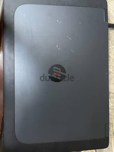 hp zbook