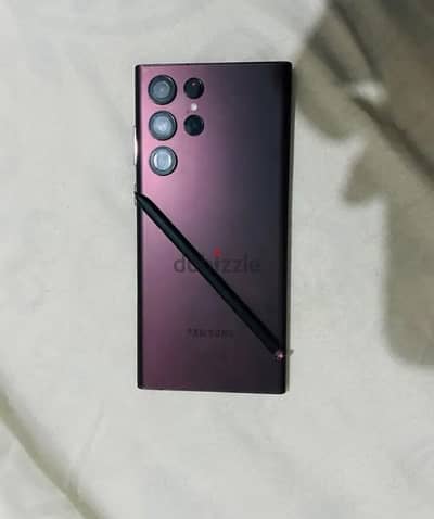 Samsung S22 Ultra