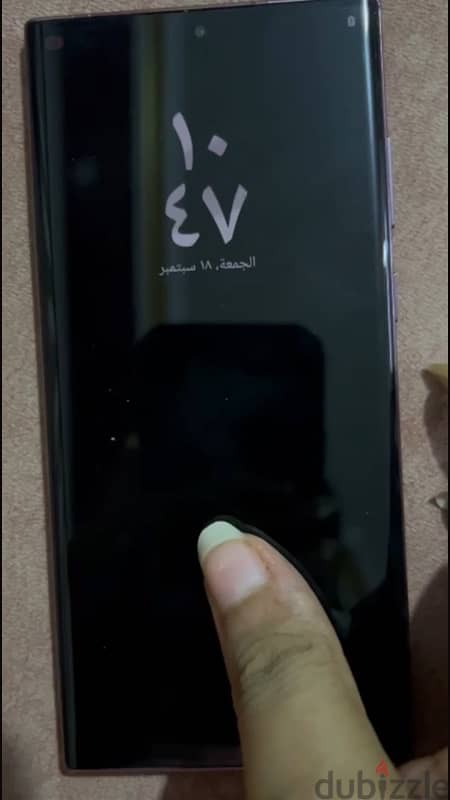 Samsung S22 Ultra 2