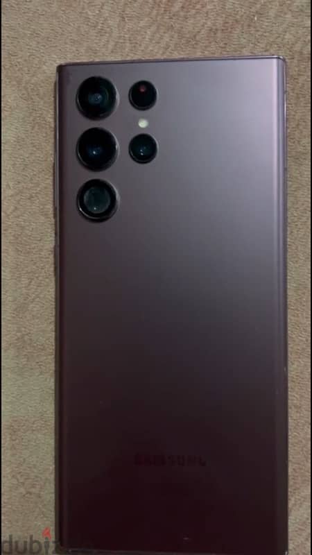 Samsung S22 Ultra 5