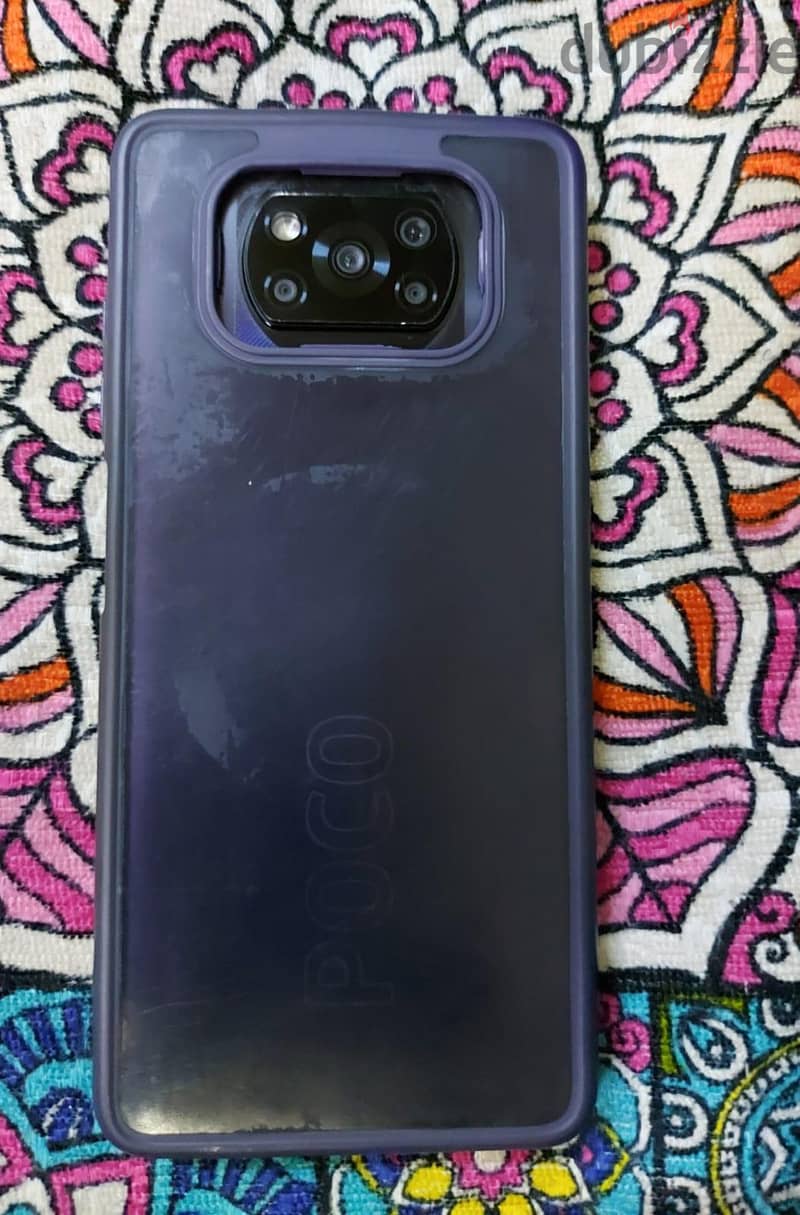 Xiaomi Poco X3 Pro 1