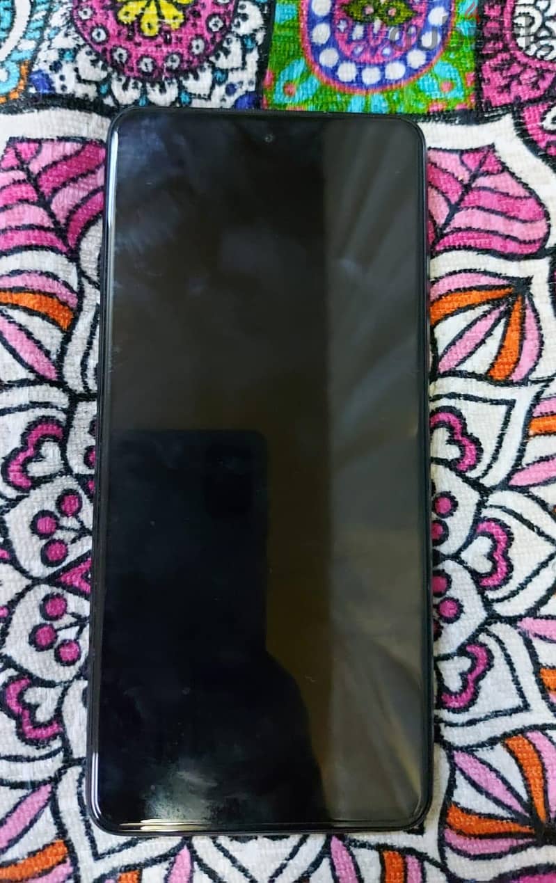 Xiaomi Poco X3 Pro 2