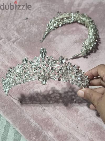 hair jewelry
