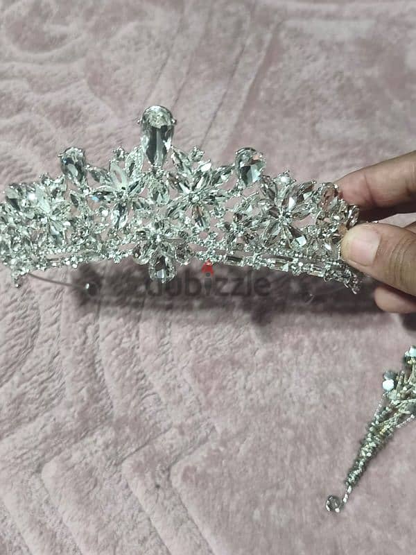 hair jewelry 1