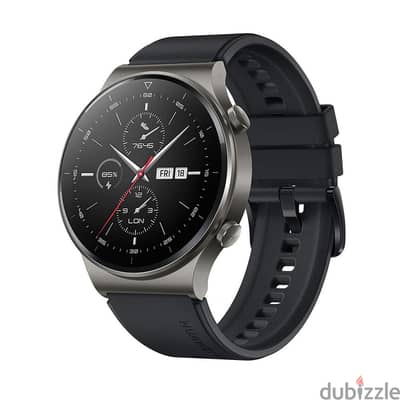 لبيع ساعة Huawei Watch GT 2 Pro