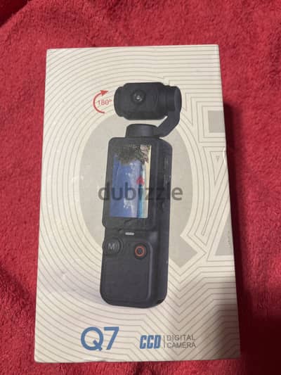 Camera for sale