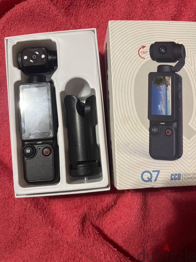 Camera for sale 1