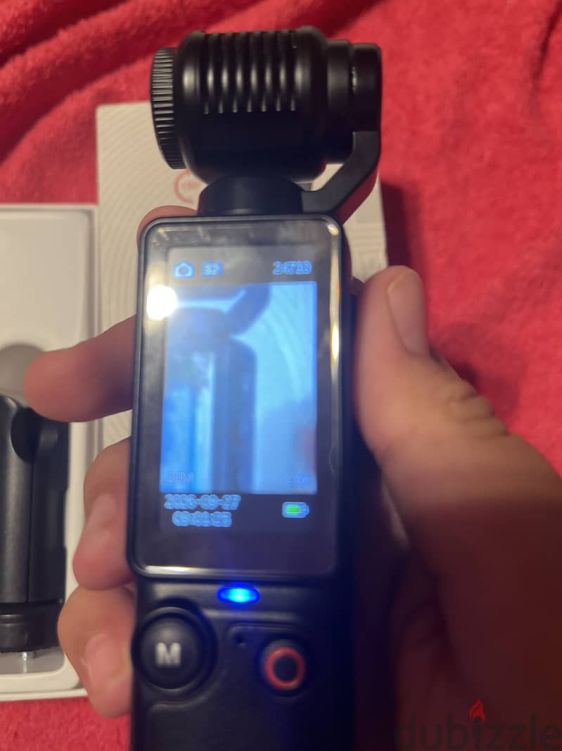 Camera for sale 2