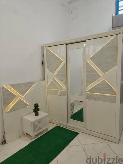 غرفة شبابي 2 متر – دمياط