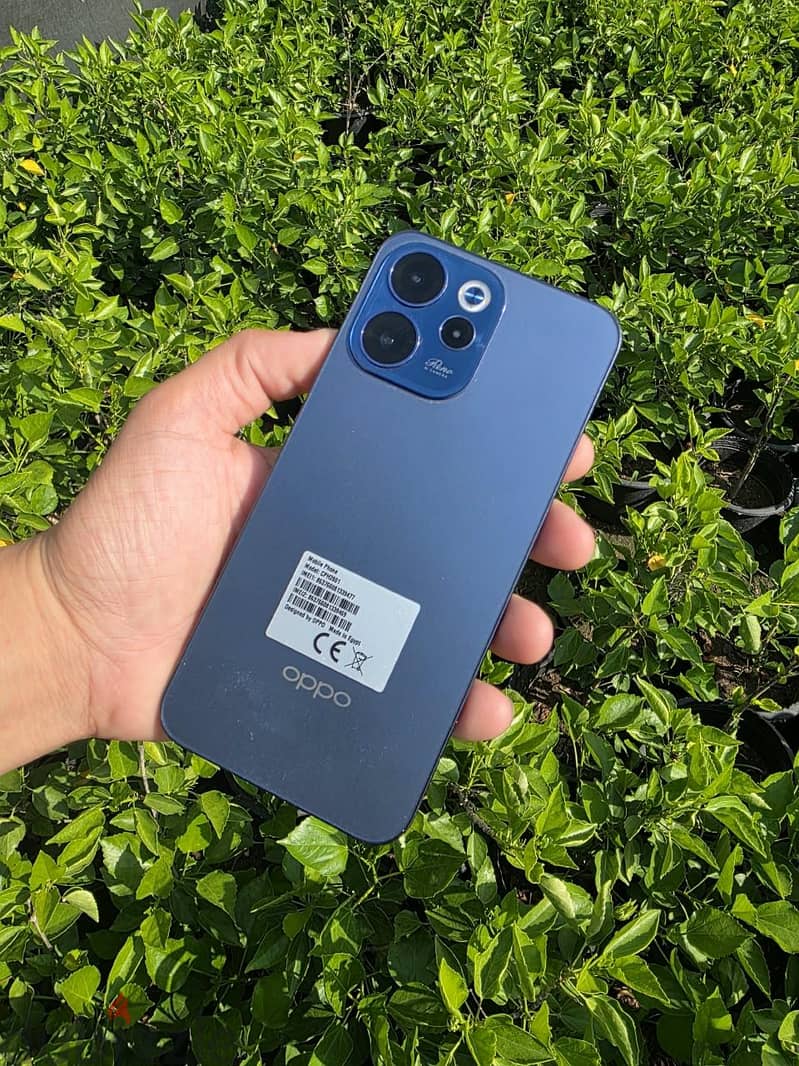 OPPO Reno 15 FS 1