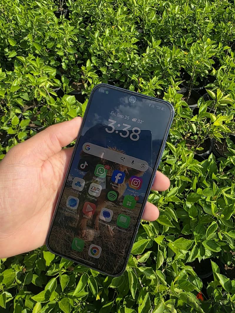 OPPO Reno 15 FS 3